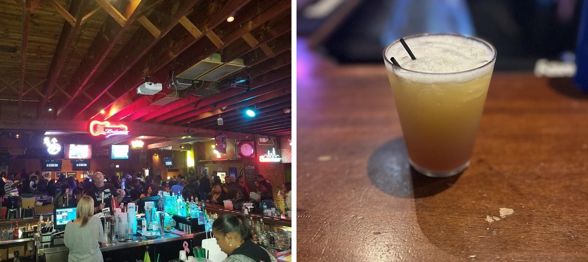 Tommy's Place