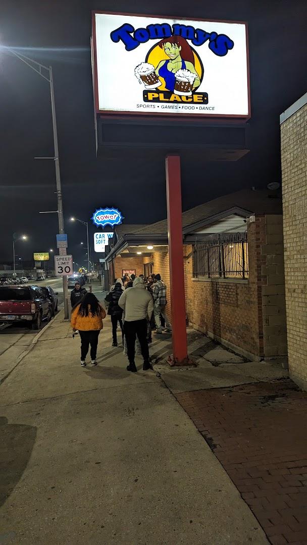 Tommy's Place
