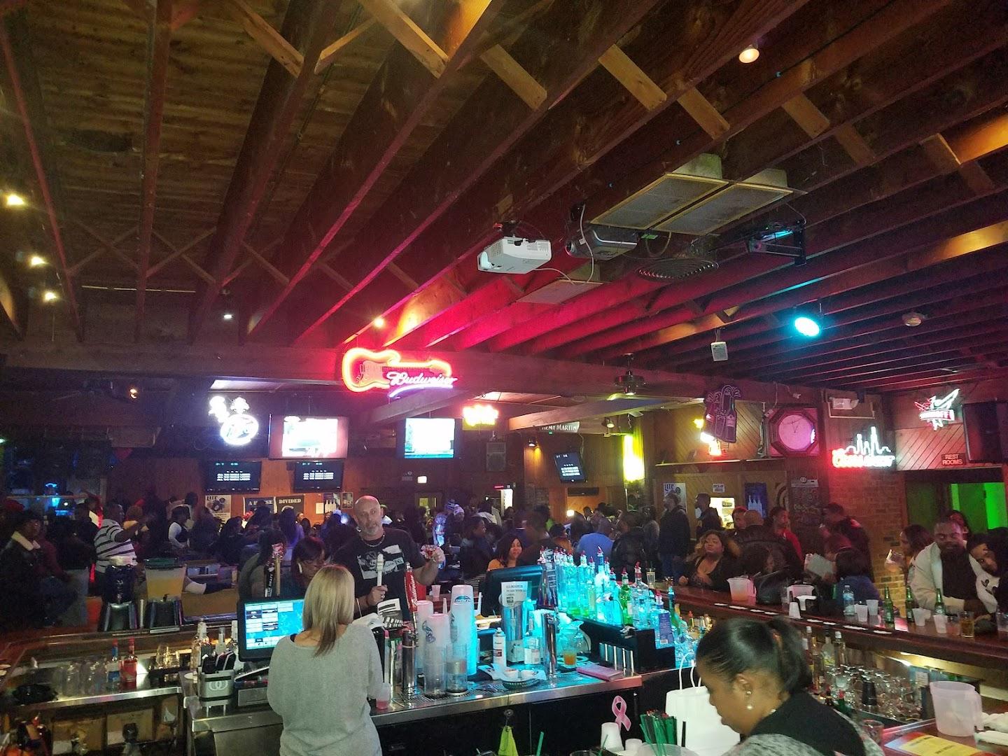 Tommy's Place